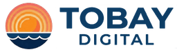 Tobay Digital Logo